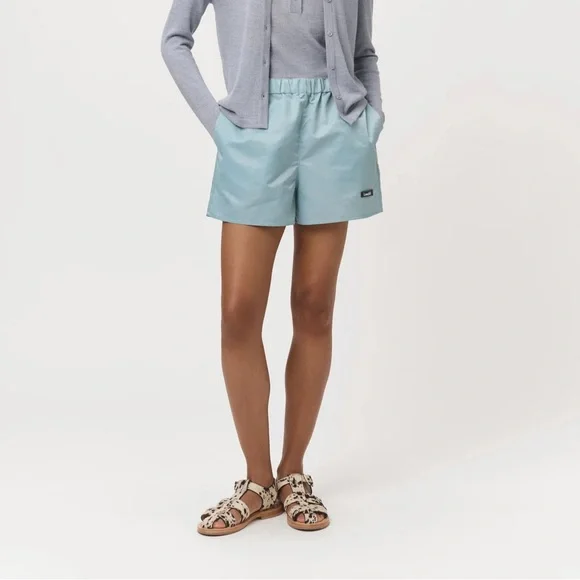 Lovechild 1979 Alessio Shorts Blue size 38 - Picture 5 of 8